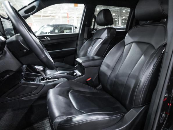KGM Rexton Sports с пробегом 2024 года, цена 5 316 300 рублей, 25352 км, offers.body_type.unknown, Автокод Объявления