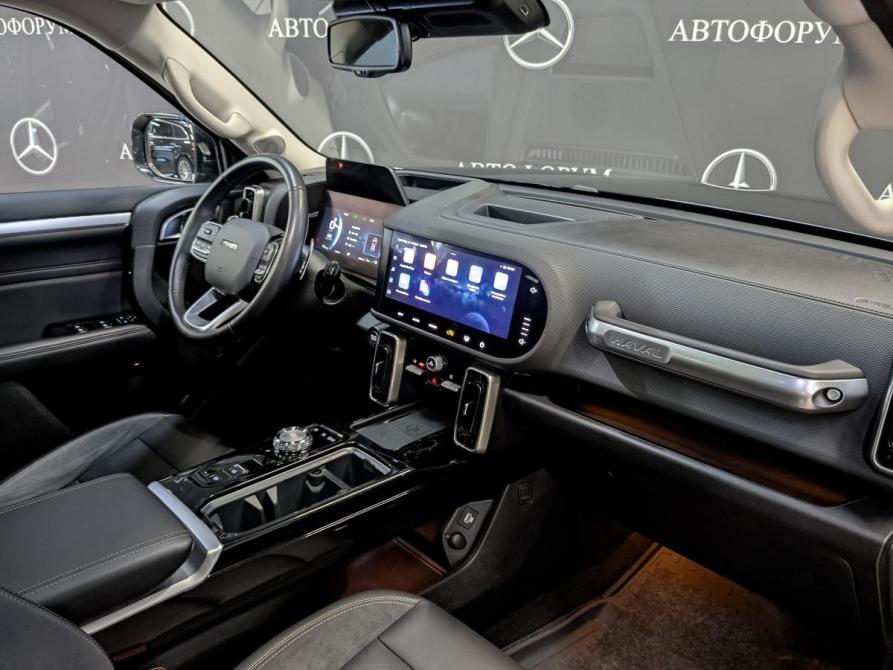 Haval Dargo Москва  - изображение 13