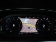 Volkswagen Tiguan II Рестайлинг Москва  - изображение 44