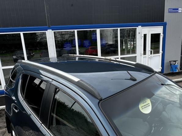 Chevrolet TrailBlazer II с пробегом 2013 года, цена 1 549 000 рублей, 248000 км, внедорожник, Автокод Объявления