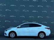 Hyundai Solaris II Санкт-Петербург  - изображение 35