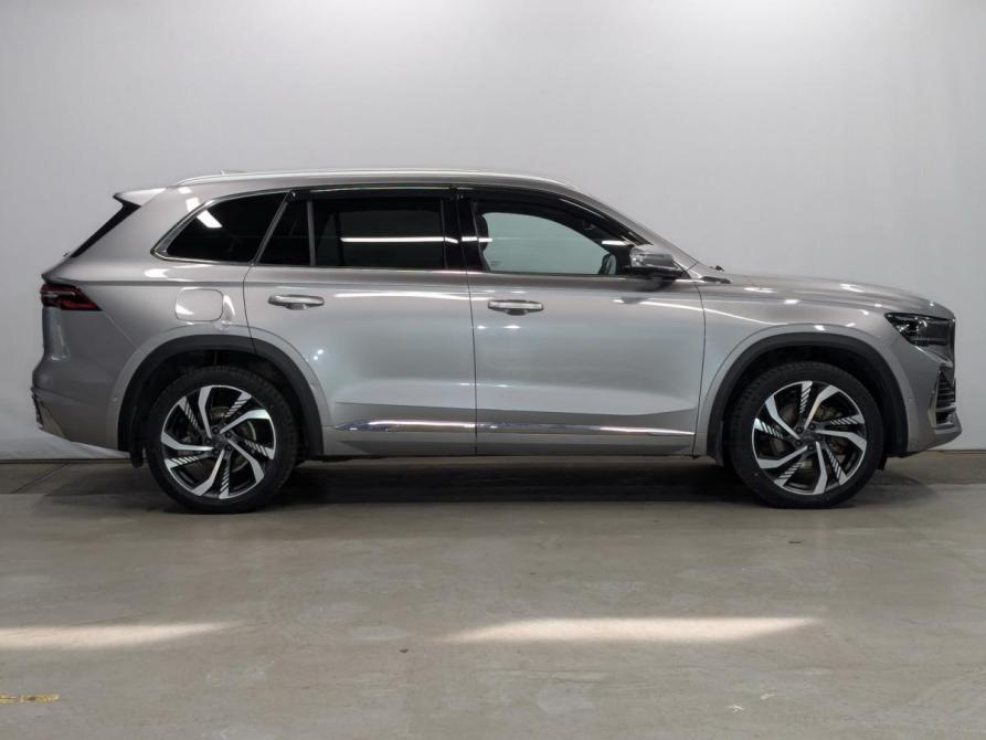 Geely Monjaro I Санкт-Петербург  - изображение 4