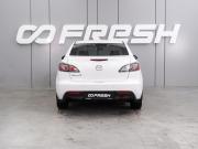 Mazda 3 II (BL) Воронеж  - изображение 21