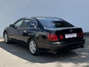 Lexus GS II Рестайлинг Москва  - изображение 23