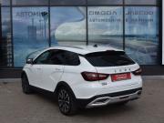 Lada (ВАЗ) Vesta I Рестайлинг (NG) Архангельск  - изображение 22