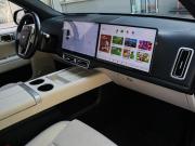 Li Auto (Lixiang) L6 I Москва  - изображение 31
