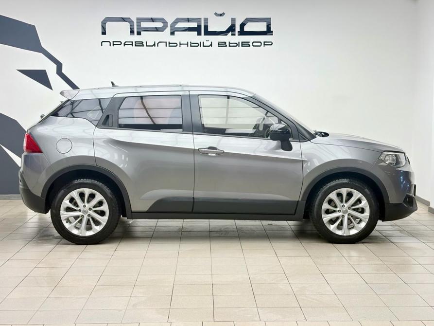 Brilliance V3 I Рестайлинг Ростов-на-Дону  - изображение 5