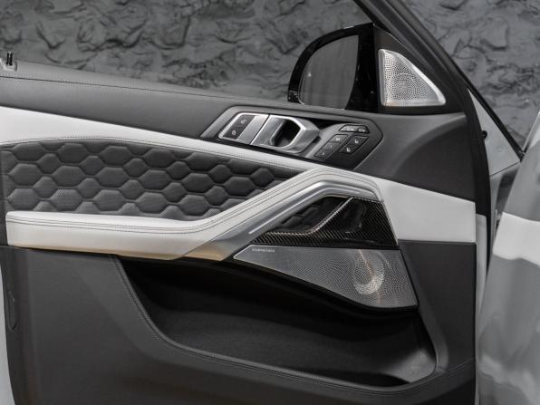 Новый BMW X6 M III (F96) Рестайлинг 2026 года, цена 25 690 000 рублей, внедорожник, Автокод Объявления