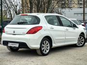 Peugeot 308 I Рестайлинг Санкт-Петербург  - изображение 21