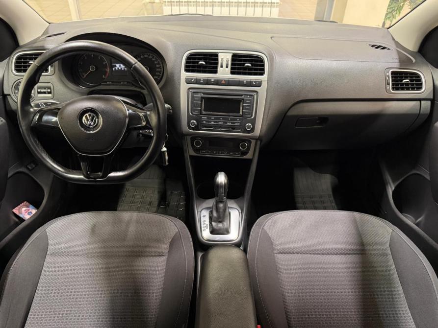 Volkswagen Polo V Рестайлинг Волгоград  - изображение 8