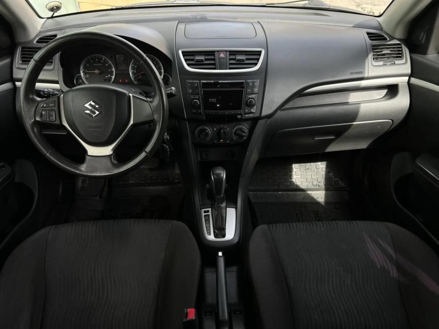 Suzuki Swift IV Кемерово  - изображение 14