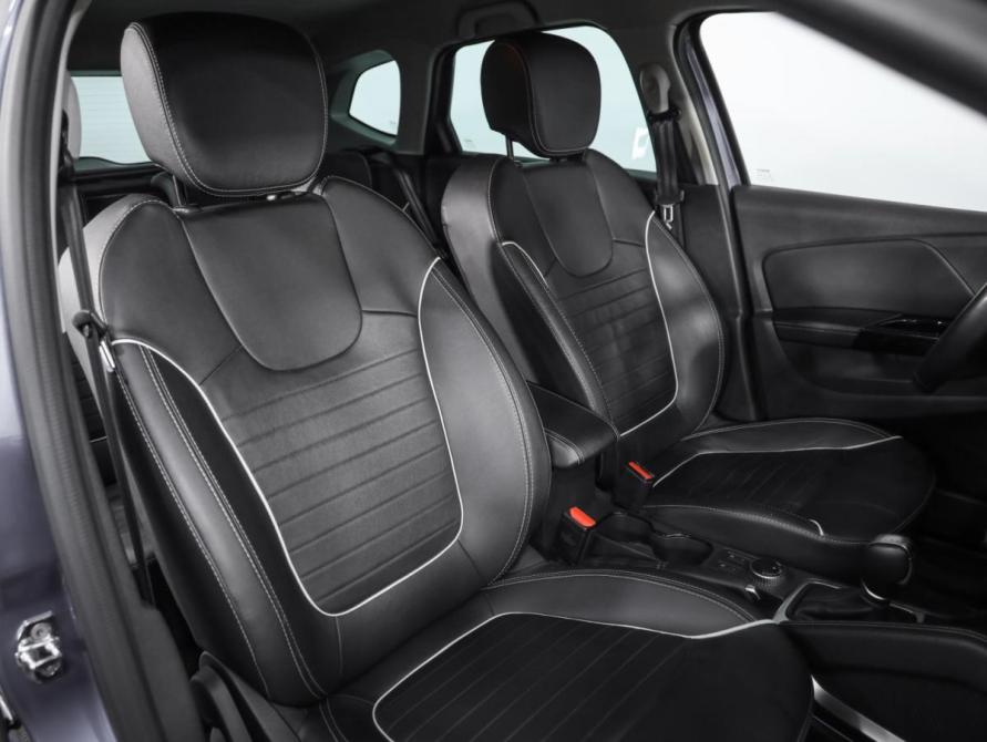 Renault Kaptur I Рестайлинг Санкт-Петербург  - изображение 24