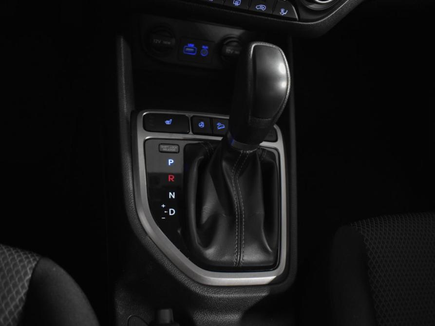 Hyundai Creta I Санкт-Петербург  - изображение 17