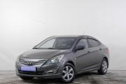Hyundai Solaris I Рестайлинг Кемерово  - изображение 27