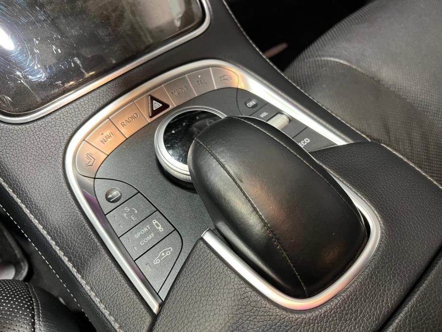 Mercedes-Benz S-Класс VI (W222 C217) Пермь  - изображение 25
