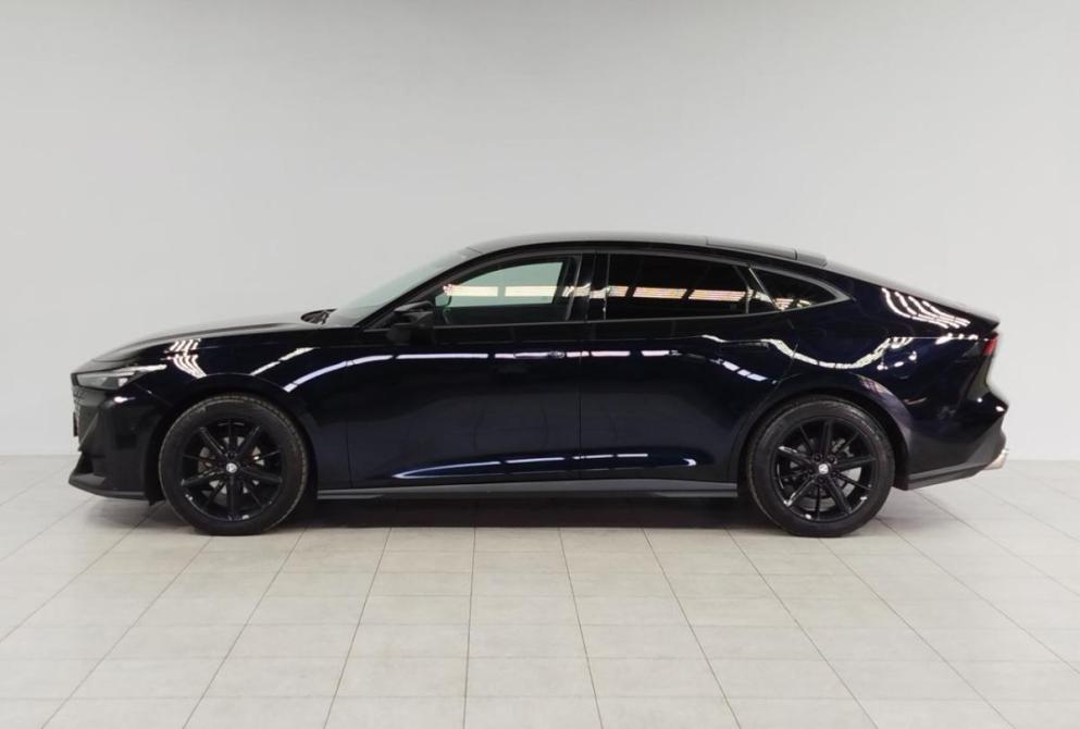 Changan UNI-V I Саратов  - изображение 8