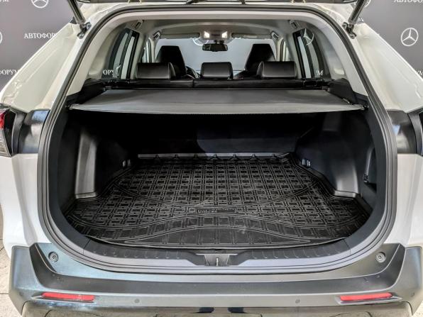 Toyota RAV4 V (XA50) с пробегом 2021 года, цена 3 390 000 рублей, 136228 км, внедорожник, Автокод Объявления