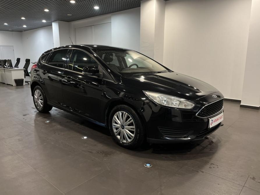 Ford Focus III Рестайлинг Чебоксары  - изображение 1