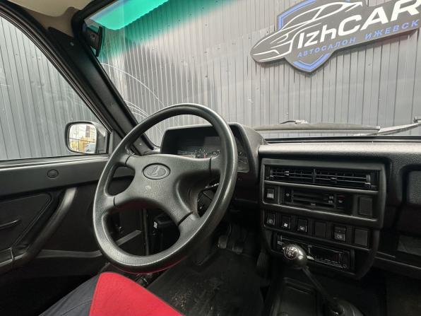 Lada (ВАЗ) 2131 (4x4) I с пробегом 2015 года, цена 299 000 рублей, 147200 км, внедорожник, Автокод Объявления