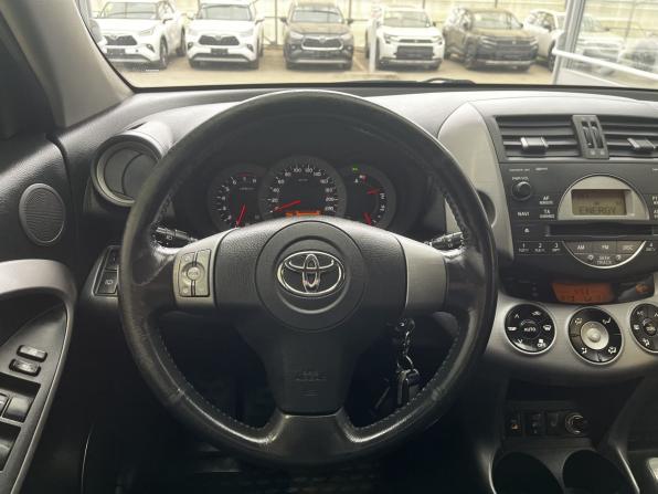 Toyota RAV4 III (XA30) с пробегом 2006 года, цена 1 150 000 рублей, 213000 км, внедорожник, Автокод Объявления