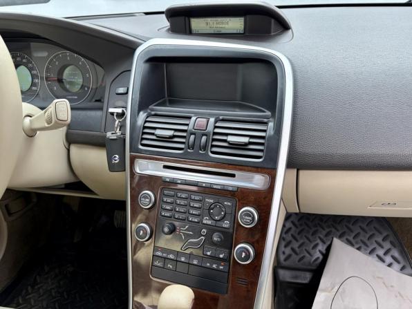 Volvo XC60 I с пробегом 2009 года, цена 899 990 рублей, 381153 км, внедорожник, Автокод Объявления