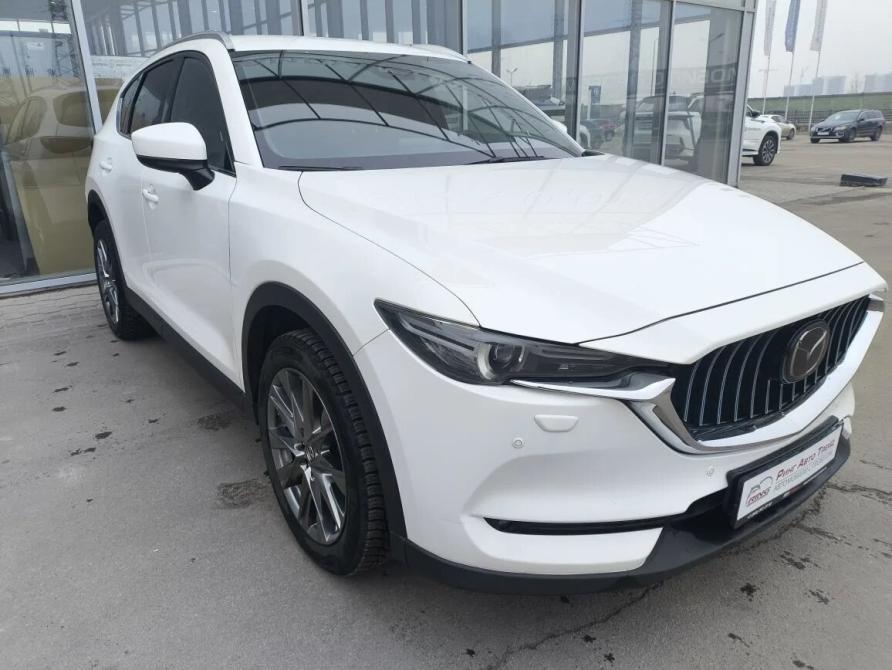 Mazda CX-5 II Воронеж  - изображение 3