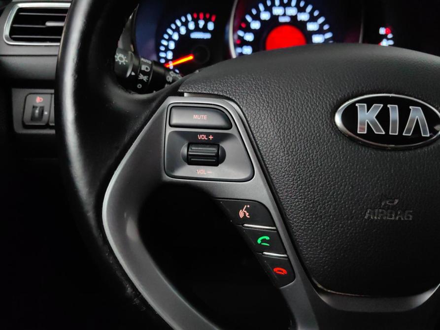 Kia Rio III Рестайлинг Подольск  - изображение 18