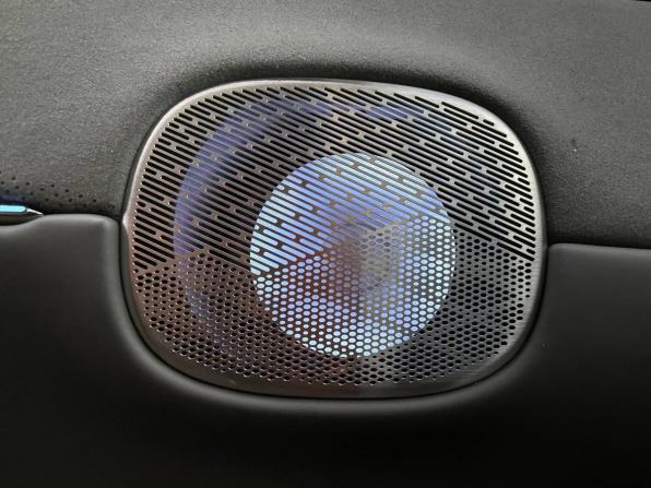 GAC S7 с пробегом 2025 года, цена 5 600 000 рублей, 1907 км, внедорожник, Автокод Объявления
