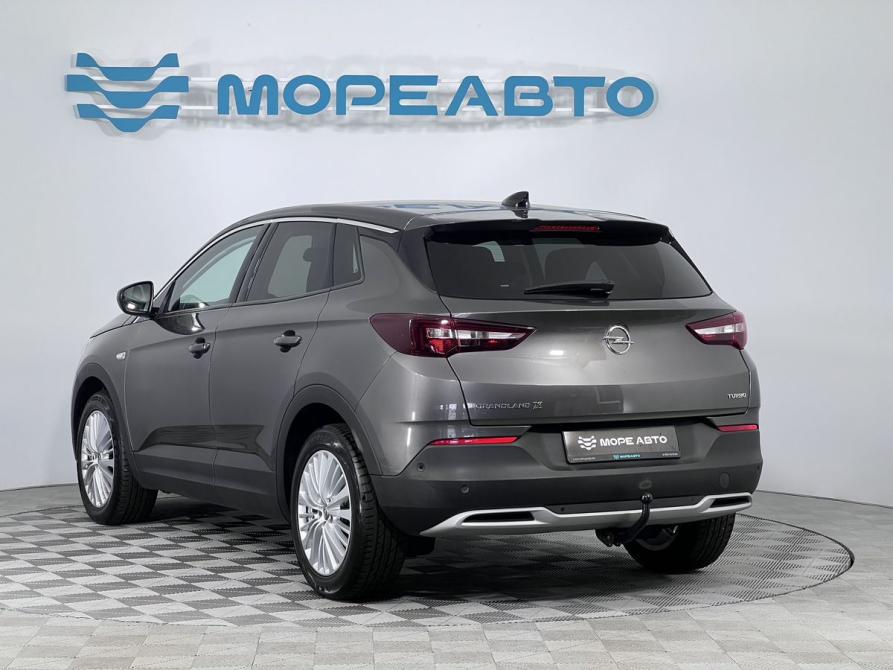 Opel Grandland I (X) Калининград  - изображение 7