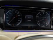 Mercedes-Benz S-Класс VI (W222 C217) Воронеж  - изображение 44