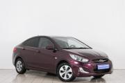 Hyundai Solaris I Красноярск  - изображение 23