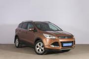 Ford Kuga II Новосибирск  - изображение 20