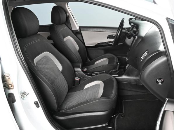 Kia Ceed II Рестайлинг с пробегом 2015 года, цена 1 099 000 рублей, 175750 км, универсал, Автокод Объявления