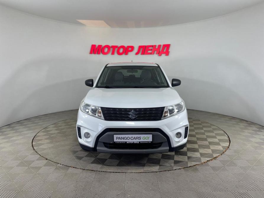 Suzuki Vitara II Воронеж  - изображение 2