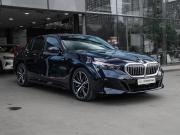 BMW 5 серии VIII (G60/G61/G68) Москва  - изображение 37