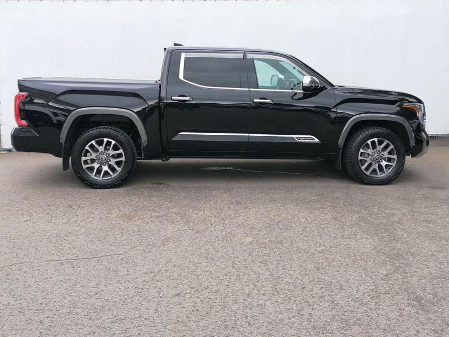 Toyota Tundra III Москва  - изображение 4