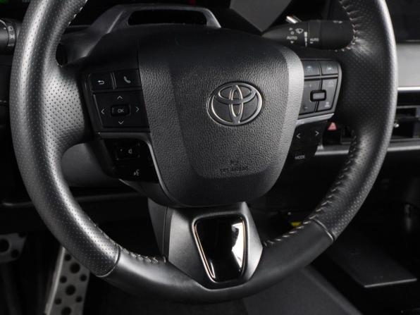 Toyota Camry IX (XV80) China Market с пробегом 2025 года, цена 3 949 000 рублей, 15154 км, седан, Автокод Объявления