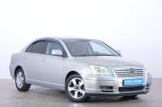 Toyota Avensis II Омск  - изображение 24