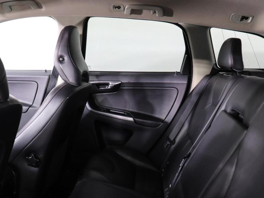 Volvo XC60 I Химки  - изображение 11