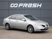 Nissan Primera III (P12) Краснодар  - изображение 20