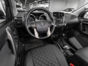 Toyota Land Cruiser Prado 150 Series Москва  - изображение 29