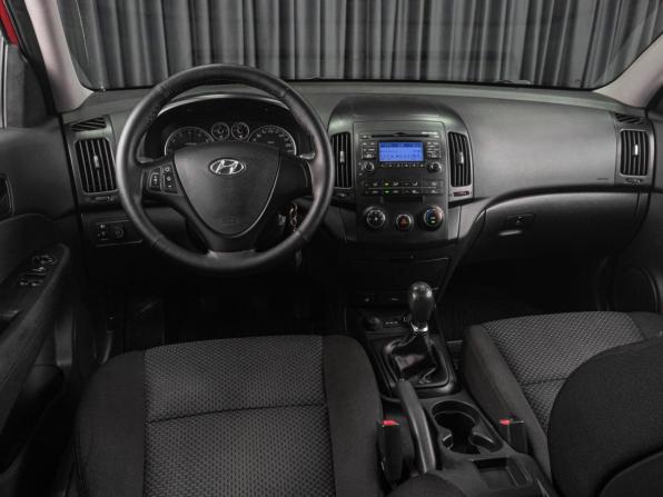Hyundai i30 I с пробегом 2010 года, цена 549 000 рублей, 310956 км, хэтчбек, Автокод Объявления
