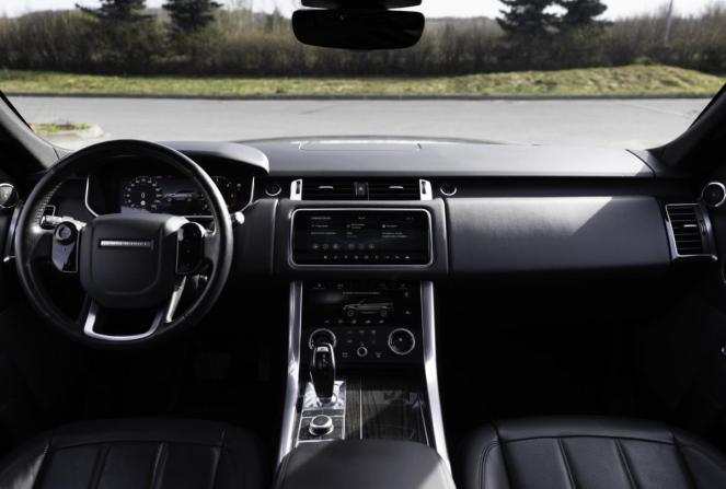 Land Rover Range Rover Sport II Рестайлинг с пробегом 2022 года, цена 8 800 000 рублей, 43516 км, внедорожник, Автокод Объявления