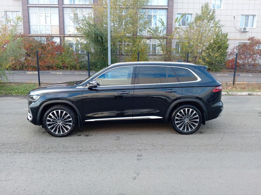 Geely Monjaro I Оренбург  - изображение 4