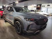 Mazda CX-50 Москва  - изображение 8