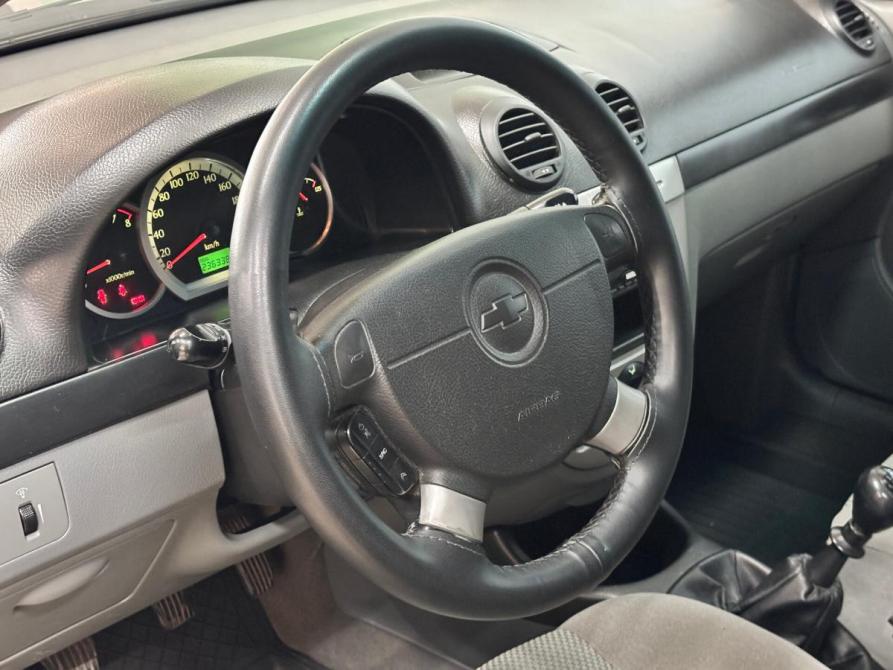 Chevrolet Lacetti I Набережные Челны  - изображение 9