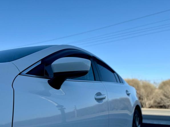 Mazda 6 III (GJ) Рестайлинг 2 с пробегом 2019 года, цена 2 445 000 рублей, 116000 км, седан, Автокод Объявления