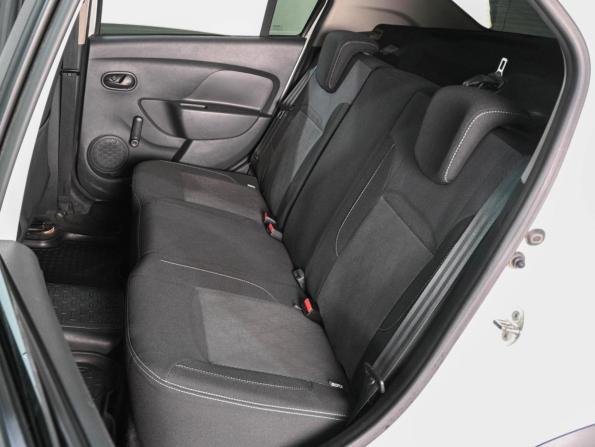 Renault Logan II Рестайлинг с пробегом 2021 года, цена 935 000 рублей, 66364 км, седан, Автокод Объявления