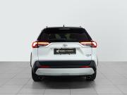 Toyota RAV4 V (XA50) Казань  - изображение 17