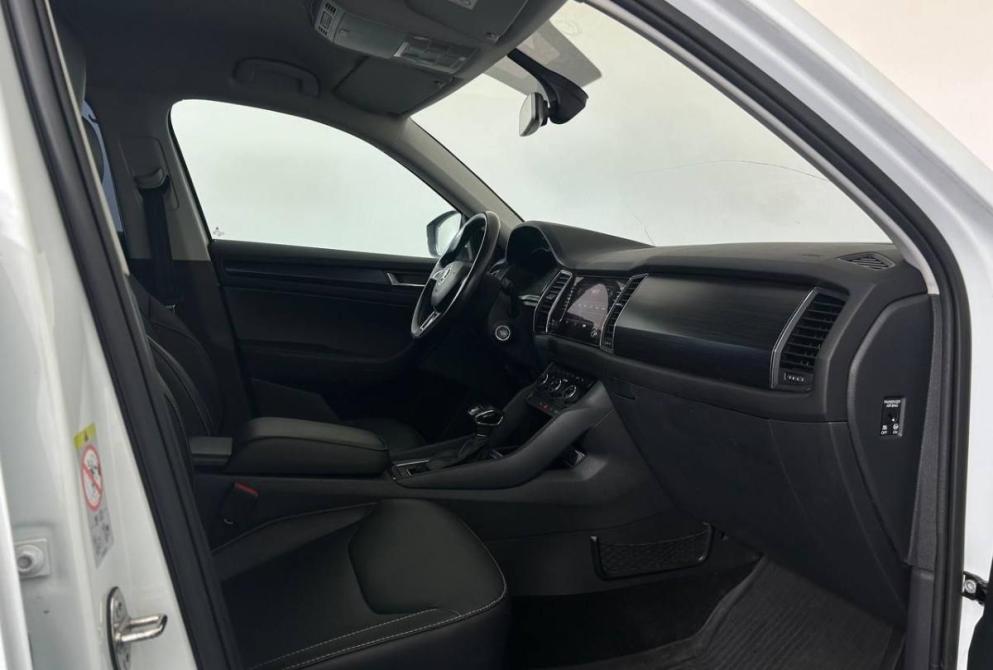 Skoda Kodiaq I Нижний Новгород  - изображение 11